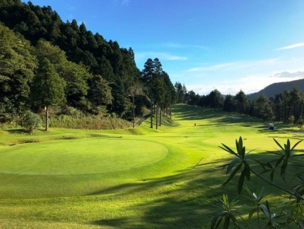 【京都大原パブリックコース】何曜日でもご利用可能！ゴルフプレー代金やレストランで利用できる！30,000円ご利用券（1,000円×30枚）