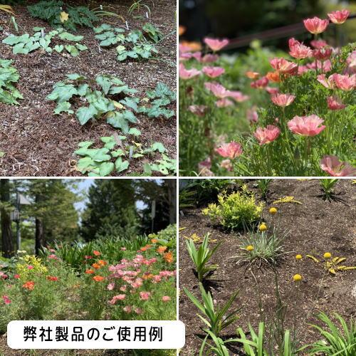 【ヨードクリーン】培養土（花の土）18L×３袋（計54L）