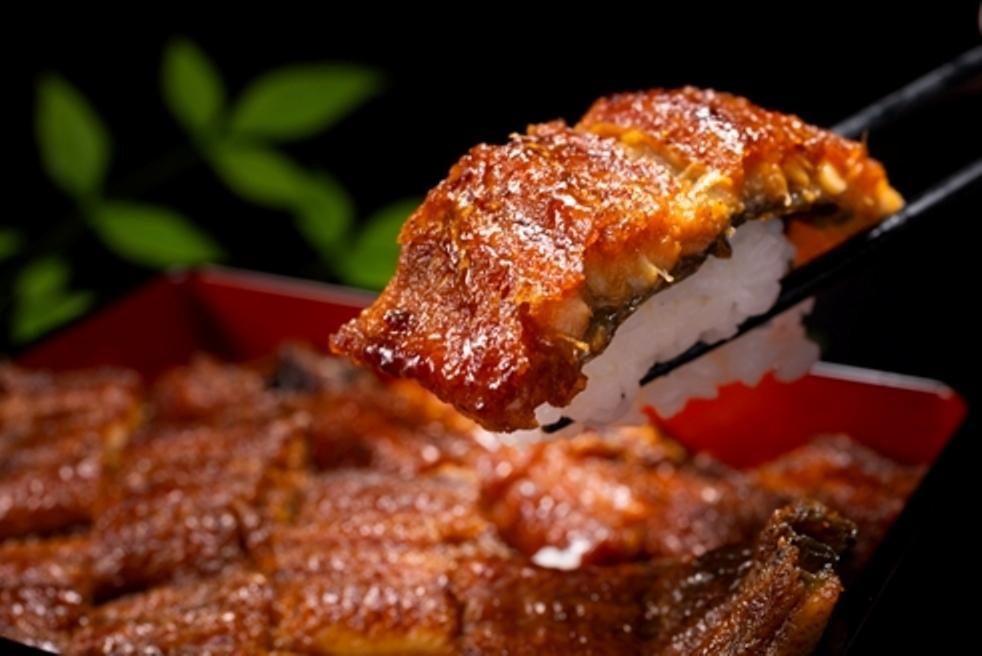 【うなぎ玄】伏見の名水仕込み 国産備長炭うなぎ蒲焼き1本セット