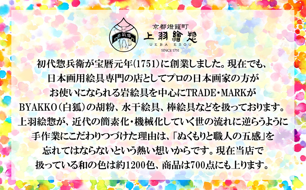 【上羽絵惣】メンズネイル6色セット［ 京都 ネイル コスメ メイク 美容 雑貨 小物 人気 おすすめ 和 お取り寄せ 通販 送料無料 ふるさと納税 ］