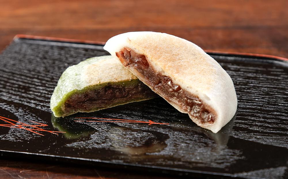 【葵家やきもち総本舗】上賀茂名物　やきもち〈20個入り〉