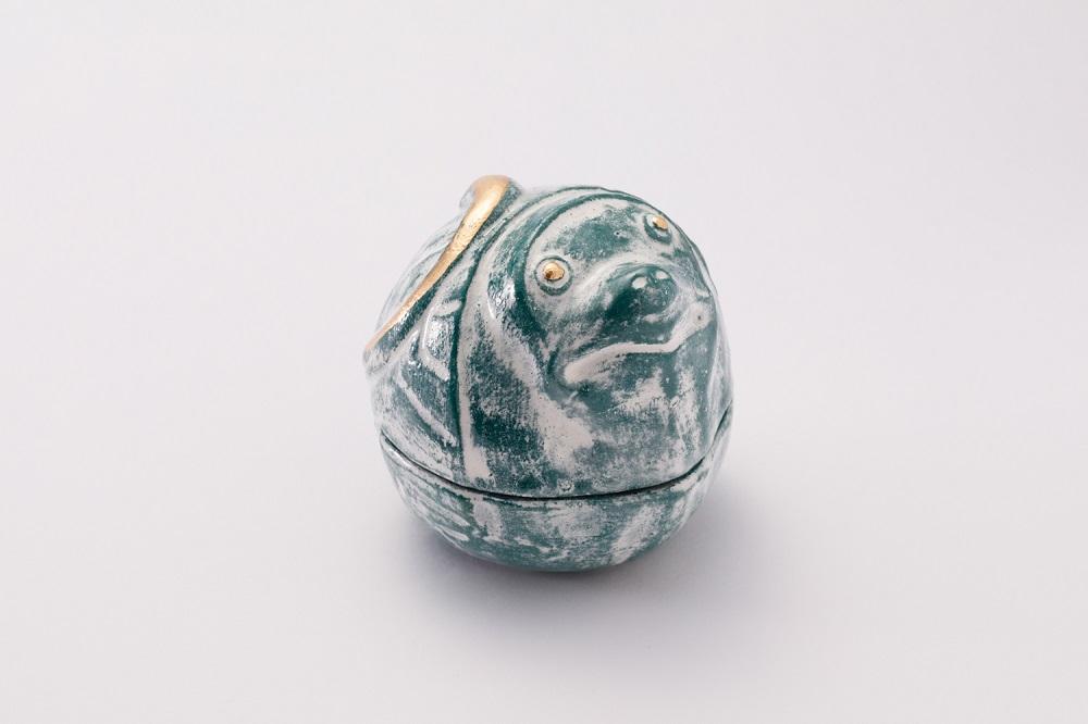 【醍醐窯】五神　