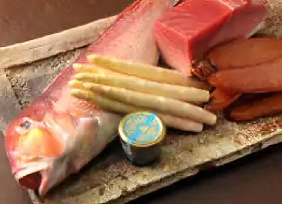 ãããåããæŒãããŸããã·ã§ãŒãã³ãŒã¹ãé£äºåž2åæ§åïŒãããªã³ã»ã¬ã¯ã·ã§ã³ïŒ