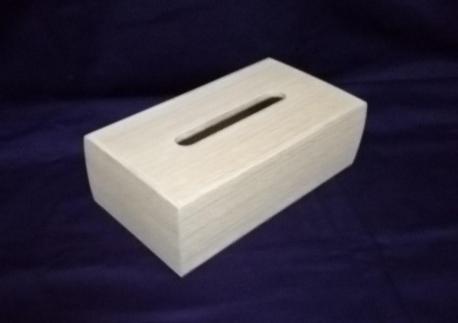【森木箱店】取っティBox（ティッシュケース）