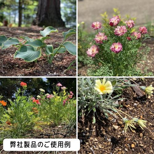 【ヨードクリーン】培養土（花の土）18L×３袋（計54L）