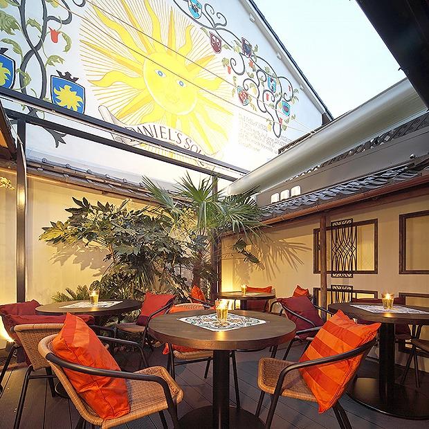 【京阪百貨店】京都・錦・ダニエルズ：京都 錦Daniel’ｓのパーティセット