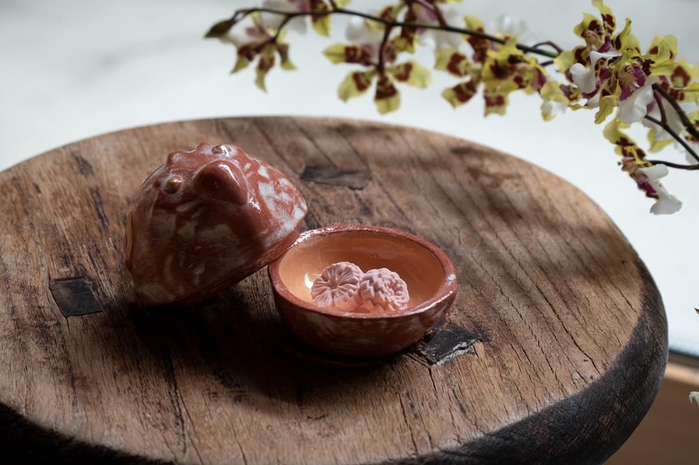 【醍醐窯】五神　