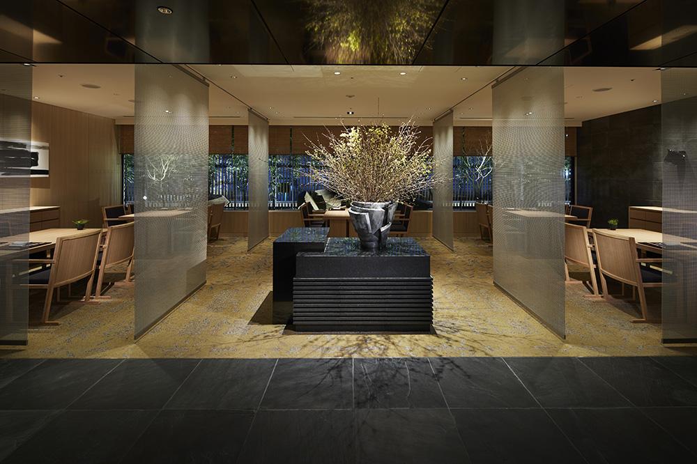 【THE THOUSAND KYOTO】ザ・サウザンド京都 ふるさと納税ディナーペアチケット カウンター割烹コース