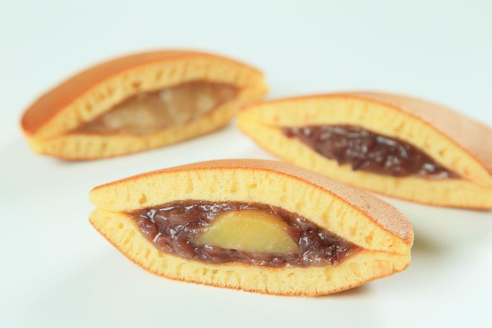 【京阿月】＜日本ギフト大賞2020「京都賞」受賞＞１０個入 阿月・栗阿月詰合せ［ 京都 スイーツ どら焼き おいしい 人気 おすすめ お取り寄せ お菓子 和菓子 ］