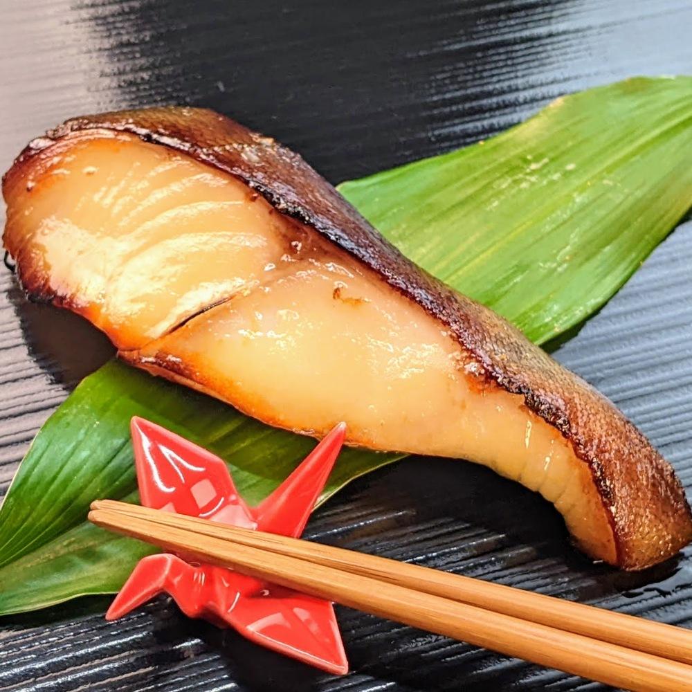 【京の魚匠 ぼんち】〈別格の味わい〉特選銀だら西京漬け8切れ詰め合わせ