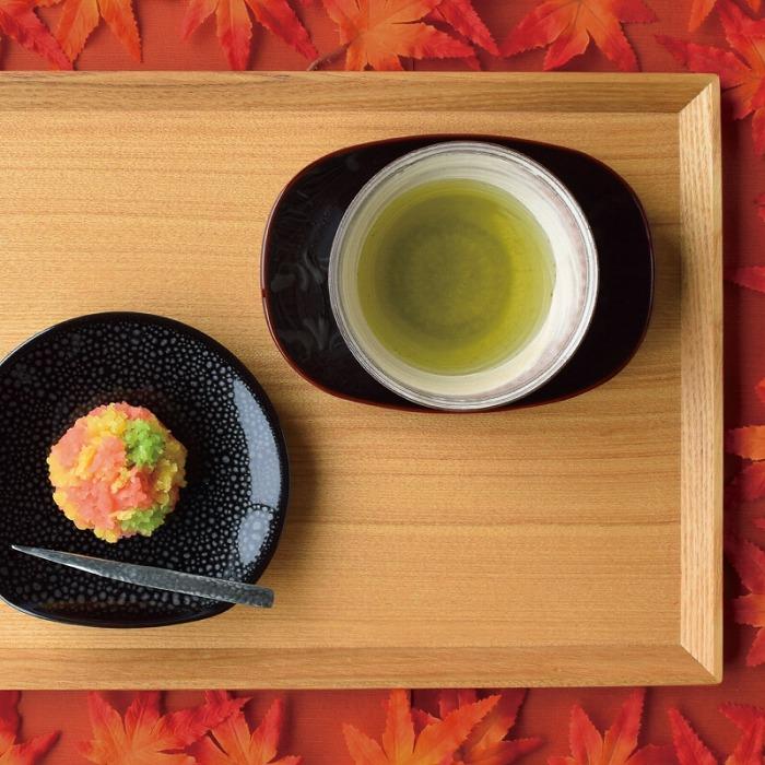 【たち吉】京三島 お茶呑茶碗