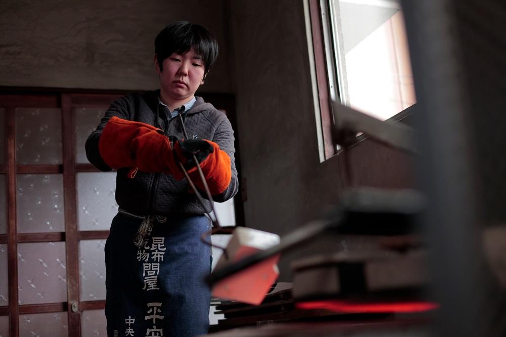 【醍醐窯】五神　