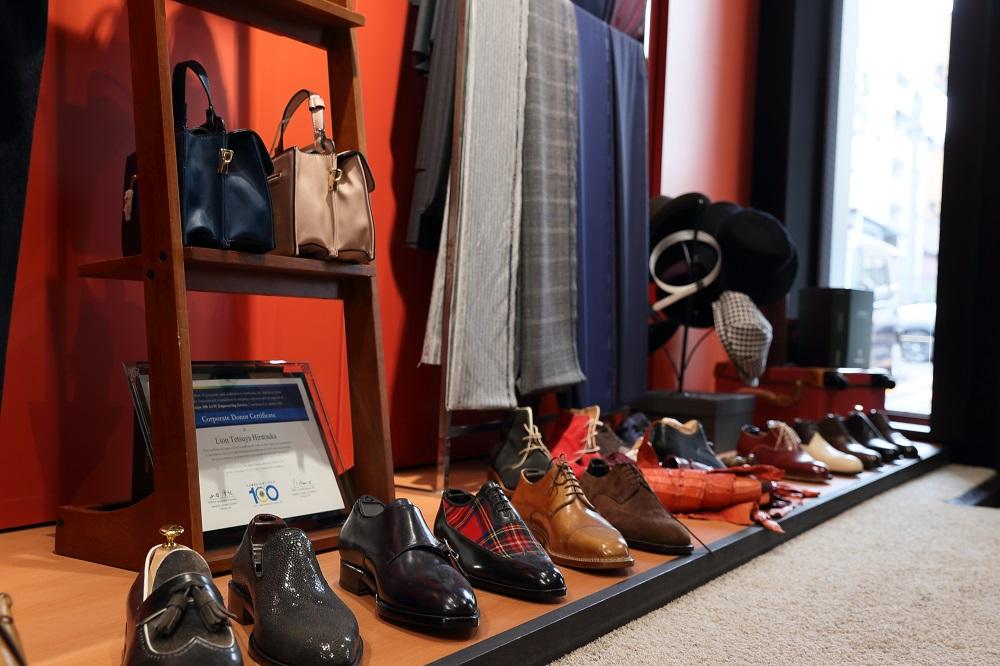 【MANO JAPAN】お仕立補助券（30,000円）