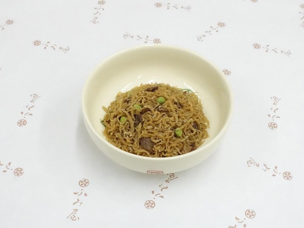 【京のおじゃこ  ふみ屋】おじゃこ詰め合わせ