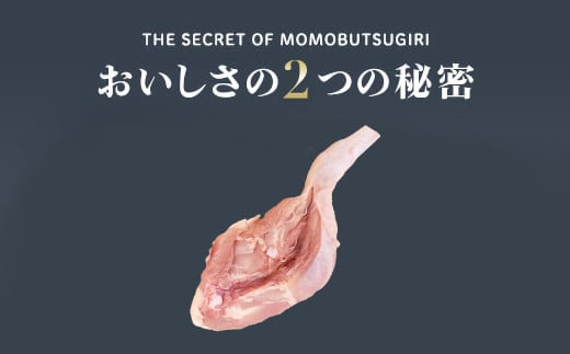 小分け!【京都府産 京丹波あじわいどり】骨付きもも 1本×4袋 / 骨付き　鶏もも肉　鶏肉　鳥肉　とり肉　冷凍　京都府 京都府福知山市　ふるさと納税　FCBK054