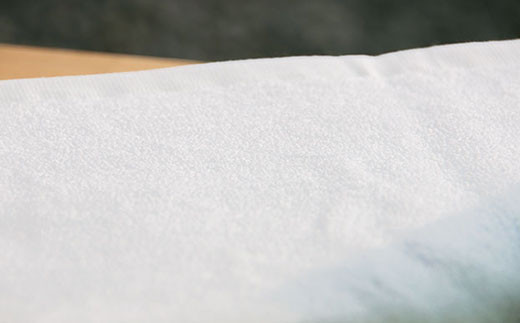 ＜京都府唯一のタオル製造メーカー直送＞たおる小町 厚手の贅沢タオル 白フェイスタオル (10枚セット) ふるさと納税 福知山市 特産品 たおる小町 タオル 白 フェイスタオル 厚手 贅沢 綿100％ 便利 家庭用 普段使い 吸水性 肌触り 清潔 乾きやすい 【fc-ZH009】【三和タオル製織株式会社】