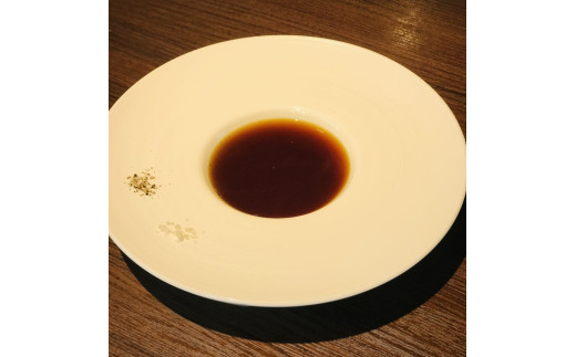 季節野菜を使った超濃厚食べるポタージュと丹波もみじのコンソメドゥーブル6パックセット(季節のポタージュ×4・丹波もみじコンソメ×2) ふるさと納税 福知山市 特産品 スープ ポタージュ 野菜 超濃厚 食べるポタージュ 丹波もみじ 鹿肉 ジビエ コンソメ ドゥーブル フレンチ ビストロq 【fc-EL001】【Bistrot q】