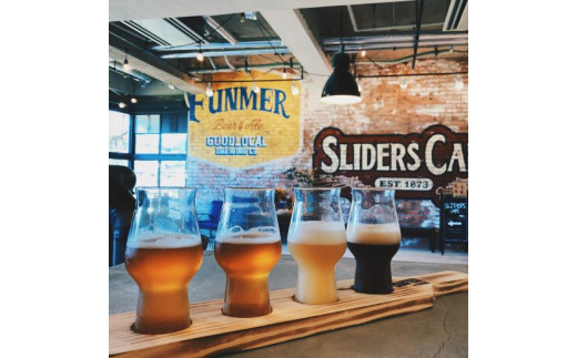 クラフトビール Primary Barrels おまかせ6本セット(350ml×6本) ふるさと納税 福知山市 特産品 Primary Barrels プライマリーバレルズ ビール クラフトビール クラフトビール醸造所 農家醸造 おまかせ6本セット 【fc-EK002】【Primary Barrels】