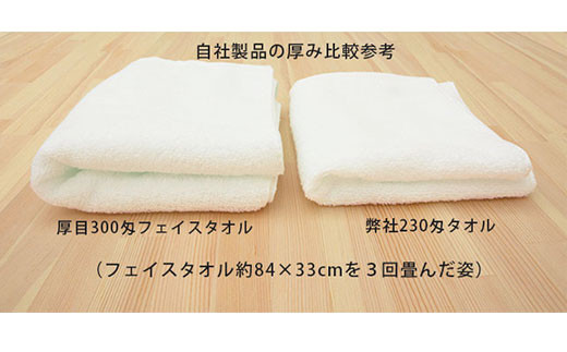 ＜京都府唯一のタオル製造メーカー直送＞たおる小町 厚手の贅沢タオル 白フェイスタオル (10枚セット) ふるさと納税 福知山市 特産品 たおる小町 タオル 白 フェイスタオル 厚手 贅沢 綿100％ 便利 家庭用 普段使い 吸水性 肌触り 清潔 乾きやすい 【fc-ZH009】【三和タオル製織株式会社】