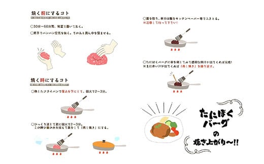 谷牧場の手作りハンバーグ　たにぼくバーグ150g ×6個入   ふるさと納税 ハンバーグ 人気 はんばーぐ おすすめ 肉 お肉 牛肉 豚肉 合挽き 肉汁 冷凍 小分け 特製 焼くだけ ギフト 贈答 贈答用 ランキング アレンジ 簡単調理 国産 手づくり  無添加 保存料不使用 惣菜 京都府 福知山市 