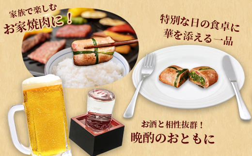 塩タンネギ包み 8個入 30g×8個 | 牛たん タン塩 塩タン ネギ 牛 牛肉 ビーフ 塩味 厳選 人気 焼肉 冷凍 小分け ギフト 贈答用 美味しい お勧め おすすめ 熨斗 舞鶴市 京都府