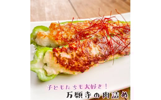 【2026年夏発送】京野菜 「万願寺とうがらし」 からくない！肉厚甘い 逸品 箱入り 1kg 2〜4人用 伝統野菜 とうがらし 万願寺 ピーマン 大型 野菜 夏野菜 農家直送 揚げ物 炒め物 煮物 レシピ付き京都 舞鶴