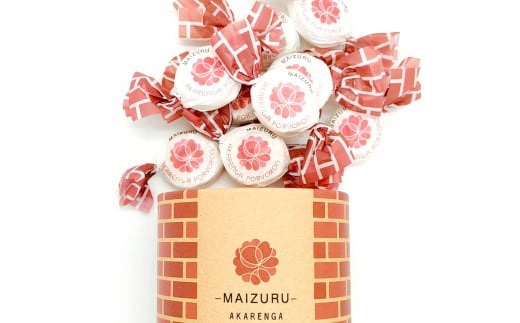 赤れんが ポルボロン 3箱