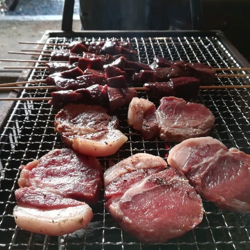 拾得 狩猟体験 １泊２日/３食付 大人１人 農家民宿  京都府 舞鶴市 関西 宿泊 １泊 食事付き 体験 狩猟