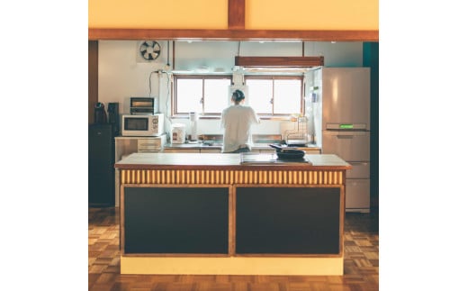 ゲストハウス 宰嘉庵 かなで 和室１泊 １〜２人 素泊まり