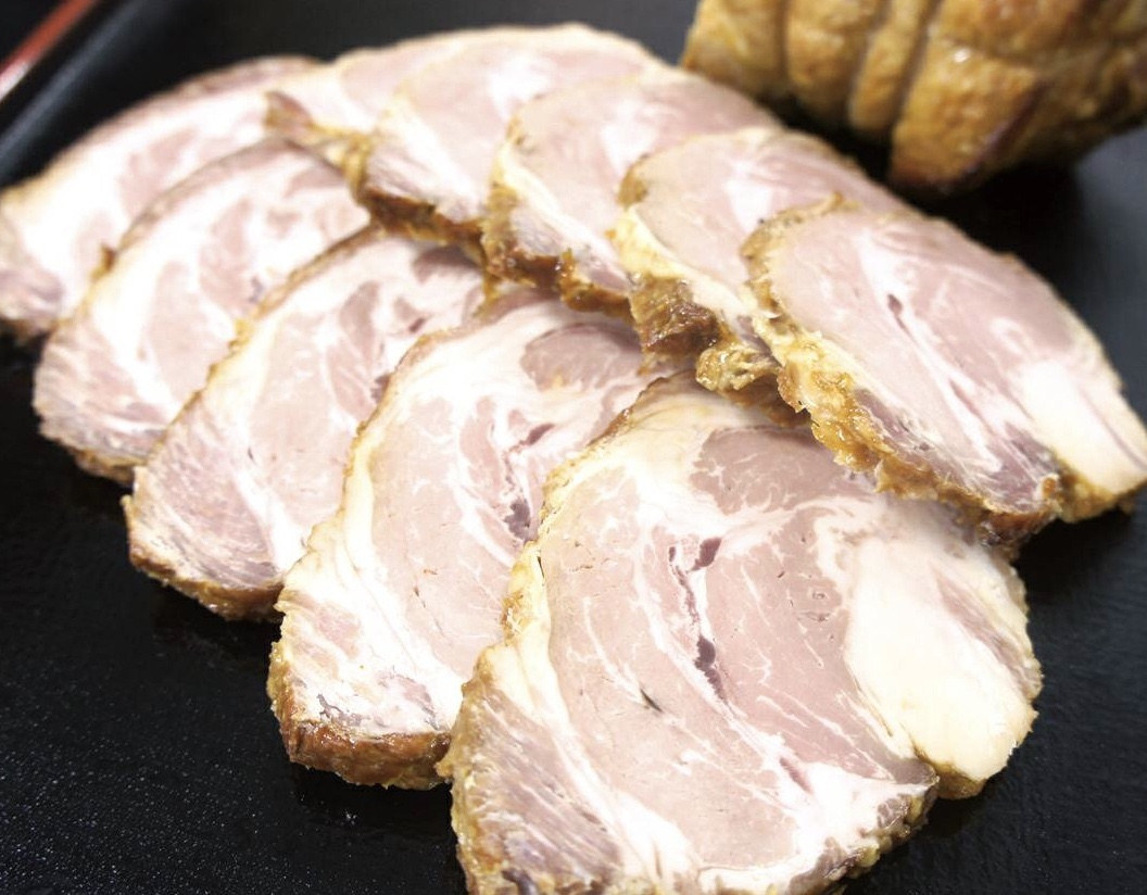 肉 5種 セット 詰め合わせ ローストビーフ ハンバーグ パンチェッタ 焼豚 煮豚 和牛 豚肉 お歳暮 御歳暮 プレゼント 贈答 熨斗 御中元 お中元 夏ギフト 熨斗 おかず おすすめ お弁当 人気