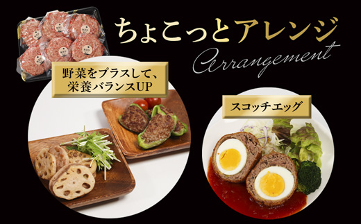 国産 無添加ハンバーグ 5個（130g×5個）冷凍 小分け 個包装 黒毛和牛 国産牛 国産豚 牛肉 豚肉 洋食 お取り寄せ グルメ ハンバーグ はんばーぐ 無添加 肉系 おかず 精肉店 お肉屋 人気 京都 舞鶴 プレゼント 贈答 ギフト 真空パック おかず 肉 おすすめ