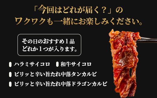 【お肉ソムリエ厳選】 肉アソートBOX 6種詰め合わせ | 焼肉 お肉セット アソートBOX 冷凍おかず 簡単調理 肉ギフト 焼肉セット 時短メニュー おつまみ 詰め合わせ 味付け肉 焼き肉 BBQ 贈答 贈り物 プレゼント 熨斗