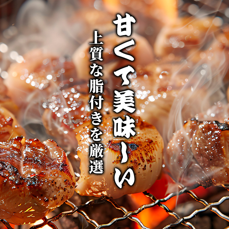 【訳あり】 定期便 隔月3回 国産牛 大トロホルモン 西京味噌焼き 500g×3回 計1.5kg | 冷凍 西京味噌焼き みそ焼き 小分け100g 味付ホルモン 牛ホルモン 牛モツ 人気ホルモン 焼肉 もつ 冷凍 京都 舞鶴 幸福亭