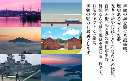 舞鶴茶 ティーバッグ 9杯分 煎茶（3包×3袋）舞鶴景色 | 舞鶴茶 植和田園 煎茶 緑茶 茶葉 ティーバッグ 贈答用 ギフト 舞鶴名所 護衛艦 お土産 京都 舞鶴 由良川 かぶせ茶 日本茶 国産茶 女性茶農家