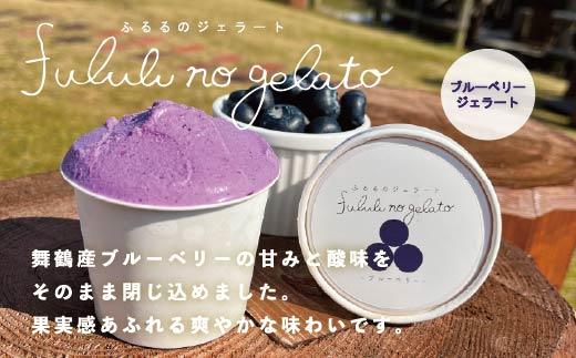 舞鶴ふるるファーム 手作りジェラート 6種セット 抹茶 大浦みかん 小倉ミルク ブルーベリー いちごミルク ミルク | 手作りジェラート 舞鶴ジェラート 地元食材ジェラート 苺ジェラート ブルーベリージェラート 抹茶ジェラート 大浦みかんシャーベット 丹波大納言ジェラート 有精卵ジェラート ギフト