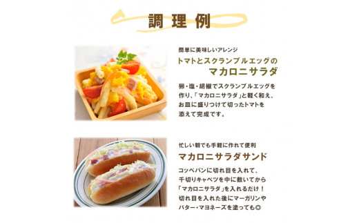 サラダのプロがつくったマカロニサラダ 20袋 セット 個包装 マカロニサラダ マカロニ レトルト パウチ 個包装 お弁当 ご飯 おかず サラダ 食べ切り サイズ ケンコーマヨネーズ