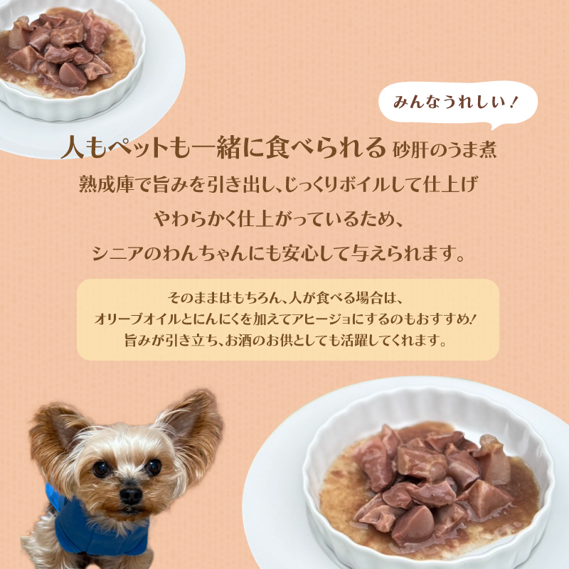ペットフード 3種類 パック （ 高麗人参入り鶏がゆ 砂肝のうま煮 こく旨ボイルチキン） 犬 猫 ドッグフード キャットフード 安心 安全 ペット フード ペット用品 いぬ ねこ 犬用 猫用 ごはん ご飯 餌 エサ わんこ 動物 間食 ご褒美 備蓄 災害備蓄 舞鶴市 京都府 cafe hana 