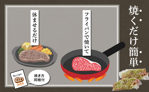 厳選 国産 黒毛和牛 A5 モモ ステーキ ワサビ 漬け 165g × 3枚 牛肉 モモステーキ ビーフステーキ 牛ステーキ ステーキ肉 わさび漬け 味付け 肉 熨斗 贈答 熨斗 御歳暮 お歳暮 ギフト 冷凍 ビフテキ