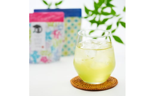 しあわせお茶時間セット いろどり ティーバッグ 玉茶箱 6種類 53杯分 日本茶 緑茶 お茶 煎茶 かりがね茶 番茶 玉露 ほうじ茶 飲み比べ 詰め合わせ 手軽 簡単 舞鶴茶 京都 熨斗 贈答 熨斗 御歳暮 お歳暮 ギフト 箱入り プレゼント