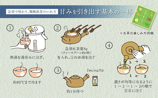 舞鶴のお茶3種飲み比べ茶葉セット （舞鶴煎茶・抹茶あわせ舞鶴煎茶・京都まいづる茶)　3袋/各1袋 | 日本茶 茶葉 京都 舞鶴茶 煎茶 抹茶 玄米茶 ほうじ茶 茶箱 お茶セット 日本茶ギフト 詰め合わせ お取り寄せ お茶ギフト 京都茶 贈り物 ティーバッグ茶 春ギフト