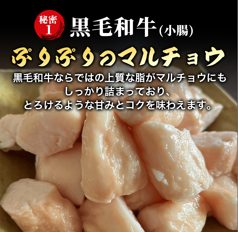 【訳あり】 国産 黒毛和牛 ホルモン 西京味噌焼き 500g (100g×5) 冷凍 小分け | 国産牛 和牛 丸腸 マルチョウ 焼肉 焼き肉 牛 西京焼き 味噌 味付 小分け 冷凍 熨斗 贈答 熨斗 御歳暮 お歳暮 ギフト