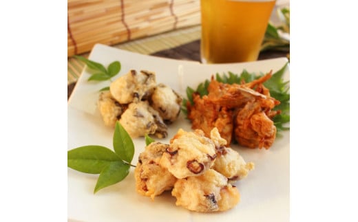 舞鶴かまぼこ 華吹雪 蒲鉾・ちぎり天おつまみセット 蒲鉾 京都 舞鶴 お取り寄せ グルメ おつまみ おかず 練り製品 詰め合わせ セット 箱入り