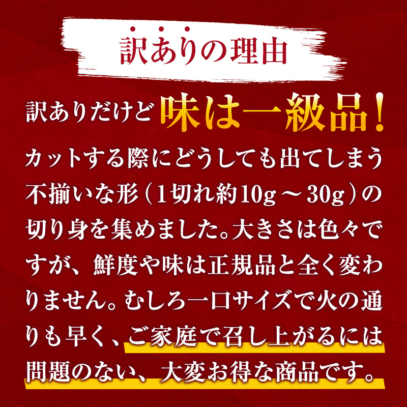 【訳あり】 骨取りさわら（サゴシ）切り身 1kg 京都府舞鶴産 | 骨取りさわら 骨取り魚 さわら切り身 サゴシ 京都府舞鶴産 冷凍魚 訳あり魚 時短調理 お弁当おかず 冷凍ストック 小分け冷凍 IQF凍結 子供が食べやすい魚 骨なし魚 焼くだけ 揚げるだけ 共働き家庭 忙しい日の夕食 魚不足解消 おかずセット