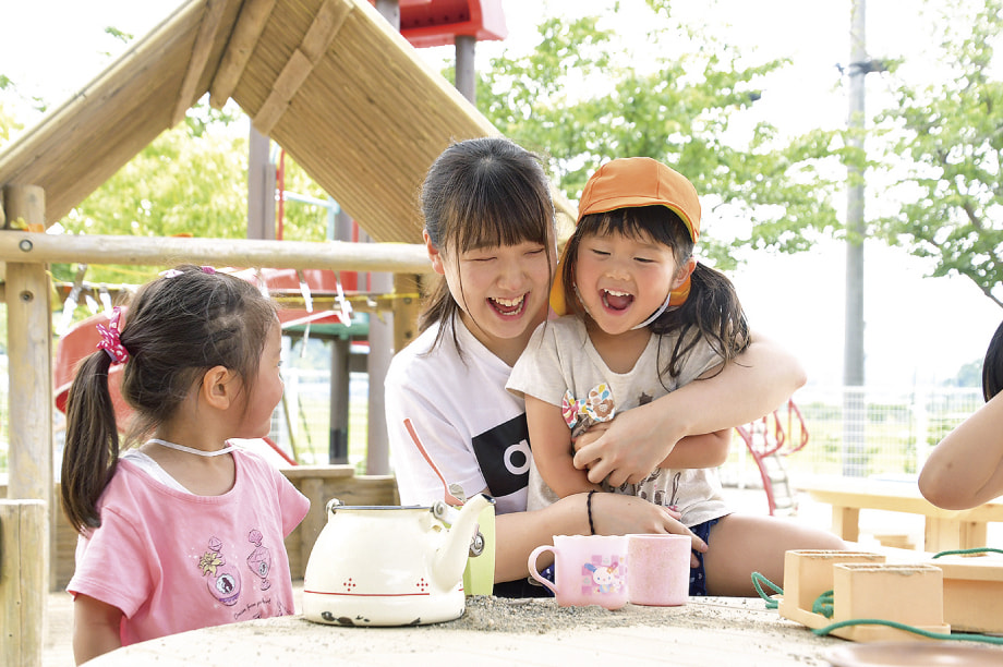 åè²ãŠç°å¢ã®å
å®