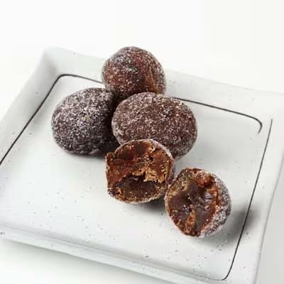 渋皮栗甘納豆 20粒入り【1088571】