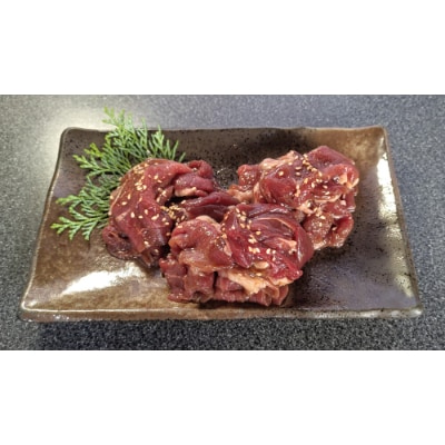 美熟国産牛タレ漬け切り落とし　1.5kg【配送不可地域：離島】【1259600】