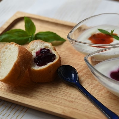 田舎家そらしど　【天然そだちジャム120g】　3個セット【1114925】