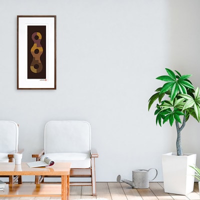 泚ç®ã®åçŽã¢ãŒã/ ãçµµç»ã3ã€ã®ã€ãªãã£ã茪ãé¡è£
ãµã€ãº300mmx600mmãé¿æ³¢çŽã1275417ã