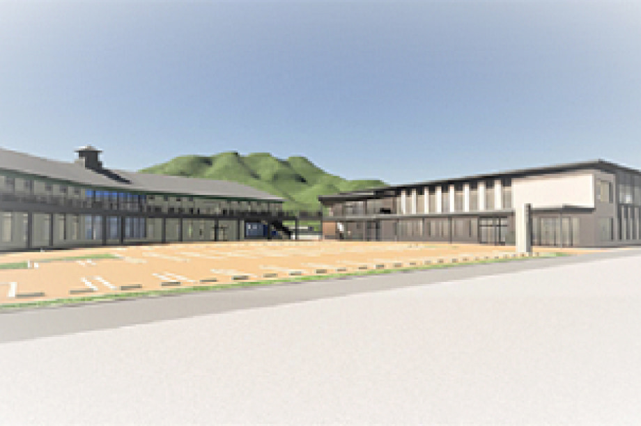 地域振興（綾部創生）