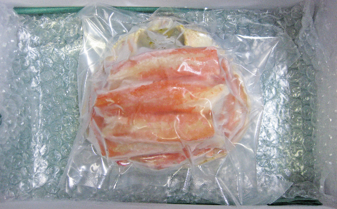 松葉蟹 ほぐし身 (中～大) 活き蟹 800g級使用 甲羅盛り 〈お申込み～2026年7月中旬発送〉 蟹 カニ かに 松葉蟹 松葉ガニ ズワイガニ 剥き身 殻なし myz05 myz11 myz16